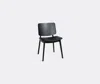 Magnus Olesen Seating Black Uni In Black