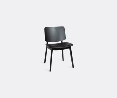 Magnus Olesen Seating Black Uni