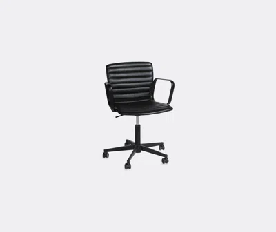 Magnus Olesen Seating Black Uni