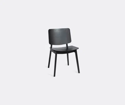 Magnus Olesen Seating Black Uni