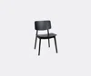 Magnus Olesen Seating Black Uni In Black