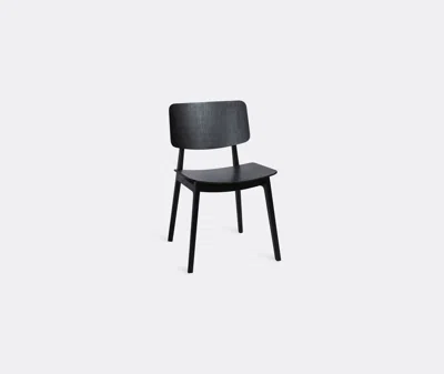 Magnus Olesen Seating Black Uni