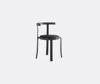 Magnus Olesen Seating Black Uni In Black
