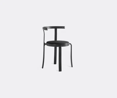 Magnus Olesen Seating Black Uni
