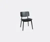 Magnus Olesen Seating Black Uni In Black