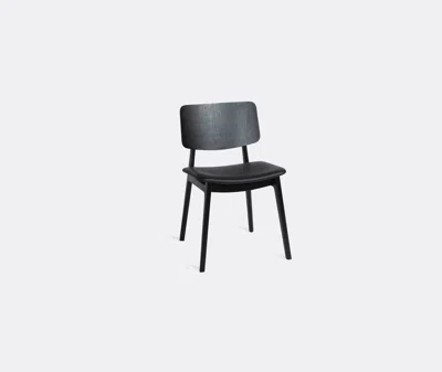 Magnus Olesen Seating Black Uni