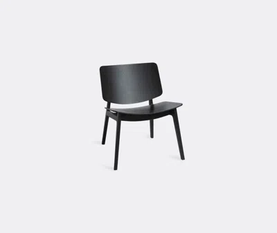 Magnus Olesen Seating Black Uni