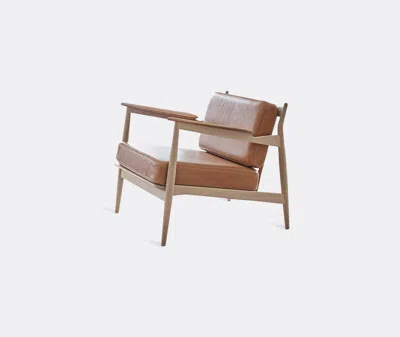 Magnus Olesen Seating Cognac Uni