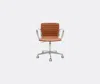 Magnus Olesen Seating Cognac Uni In Cognac