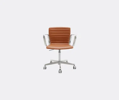 Magnus Olesen Seating Cognac Uni