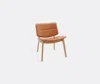 Magnus Olesen Seating Cognac Uni In Cognac