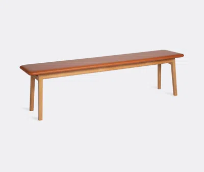 Magnus Olesen Seating Cognac Uni