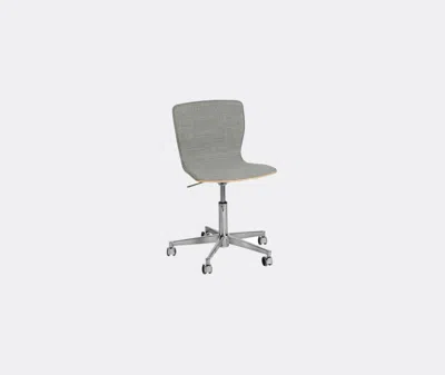 Magnus Olesen Seating Grey Uni
