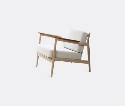 Magnus Olesen Seating White Uni