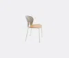 Magnus Olesen Seating White In White, Grey