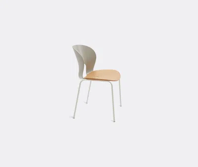 Magnus Olesen Seating White In White, Grey