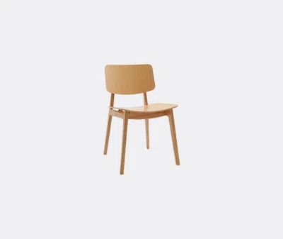 Magnus Olesen Seating Wood Uni