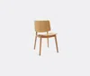 Magnus Olesen Seating Wood Uni In Wood