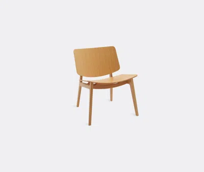 Magnus Olesen Seating Wood Uni