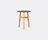 Magnus Olesen Tables And Consoles Black Uni In Black
