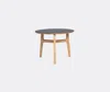 Magnus Olesen Tables And Consoles Black Uni In Black