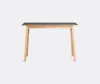 Magnus Olesen Tables And Consoles Black Uni In Black