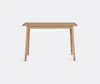 Magnus Olesen Tables And Consoles Wood Uni In Wood