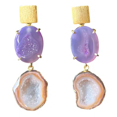 Magpie Rose Women's Summer Rocks