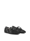 Maguire Aveiro Ballerina In Black