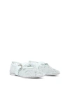 Maguire Aveiro Ballerina In Blue