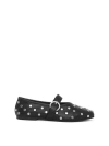 Maguire Aveiro Ballerina In Black
