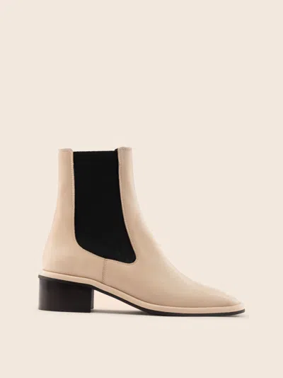 Maguire Boutique Morella Beige Boot