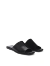 Maguire Cabra Sandal In Black