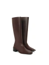 Maguire Carmona Boot In Brown