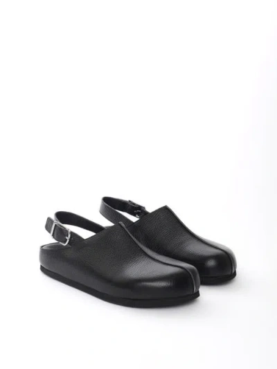 Maguire Clemenze Clog In Light Blue