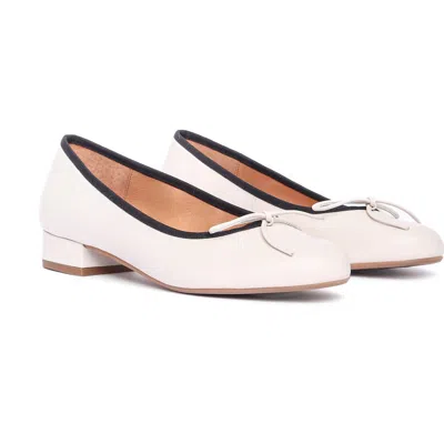 Maguire Covelo Ballerina In Neutral