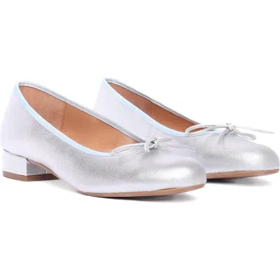 Maguire Covelo Ballerina In Transparent