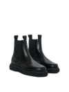 Maguire Lagoa Boot In Black Brushed