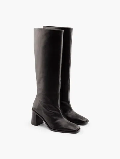 Maguire Lorca Black Boot