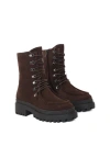 Maguire Lorena Boot In Brown