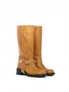 Maguire Lucca Dijon Boot In Dijon