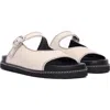 Maguire Madeira Sandal In Neutral