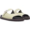 Maguire Madeira Sandal In Green