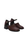 Maguire Mafra Heel In Brown