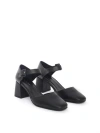 Maguire Marbella Mary Jane In Black