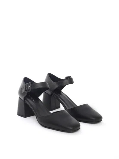 Maguire Marbella Mary Jane In Black