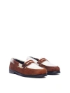 Maguire Napoli Loafer In Cow