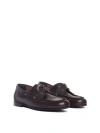 Maguire Nola Flat In Brown