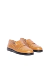 Maguire Orio Loafer In Brown