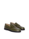 Maguire Orio Loafer In Green